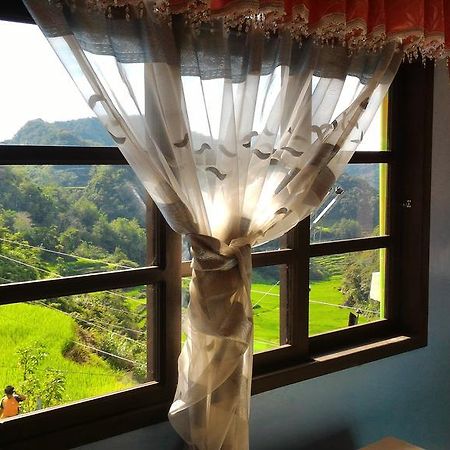 Banaue Greenfields Inn Esterno foto